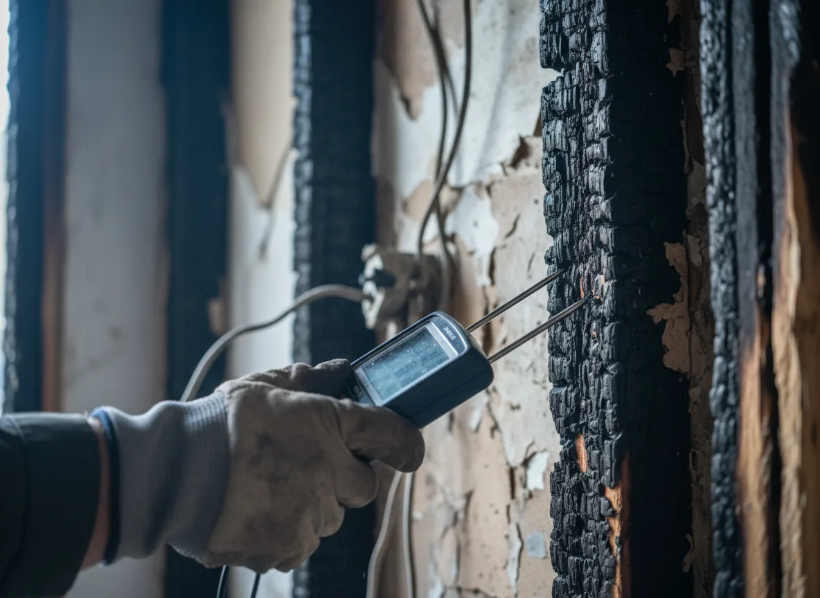 Fire Damage Restoration Belle Vernon, PA FAQs